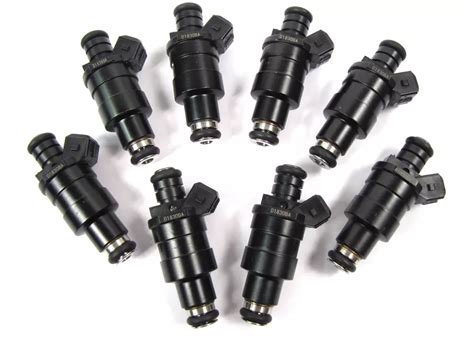 Land Rover Fuel Injector Kit Land Rover Fuel Injector Parts At