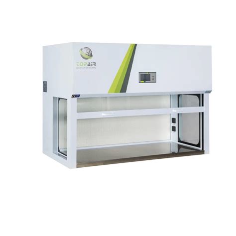 Cabina Flujo Laminar Horizontal HC H PRO Top Air Goltech Solutions