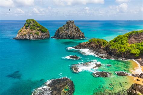 Highlights Of Fernando De Noronha Brazil 5 Days Kimkim