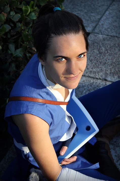 Sokka Cosplay by Soul-Lux on DeviantArt