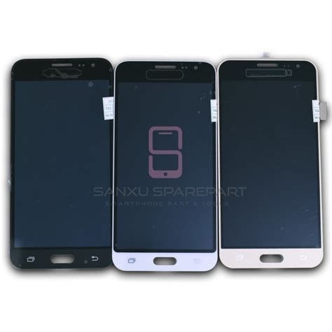 Lcd Samsung J J Original Shopee Thailand