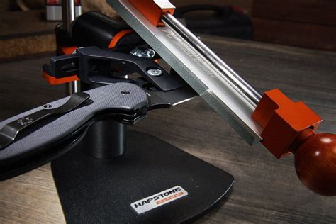 7 Best Pocket Knife Sharpeners Of 2023 HiConsumption