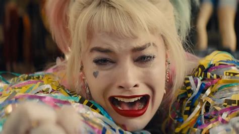 Small Details You Missed In The Birds Of Prey Trailer