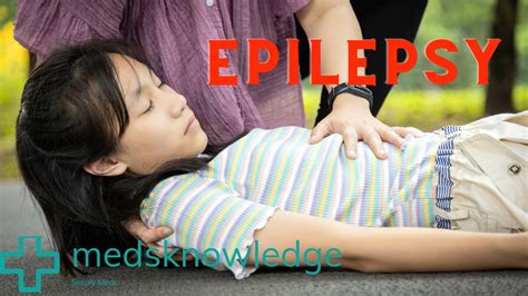 Epilepsy Causes Treatments And Living With The Condition