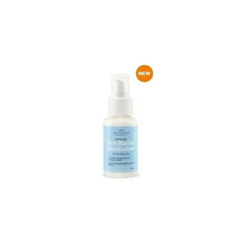 Jual ERHA SKINSITIVE DF ULTRACALM SKIN BARRIER MOISTURIZER 80ML