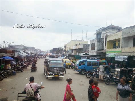 [MEDAN] Lake Toba @ Indonesia - Crisp of Life - Penang Food & Travel Blogger