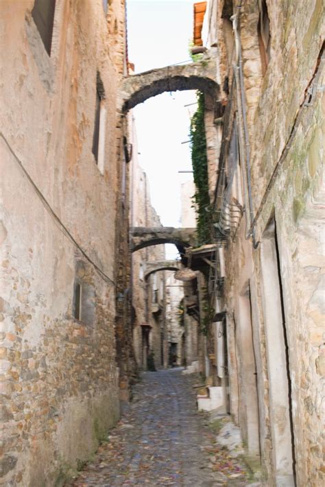 San Remo Bussana Vecchia My Magic Moment