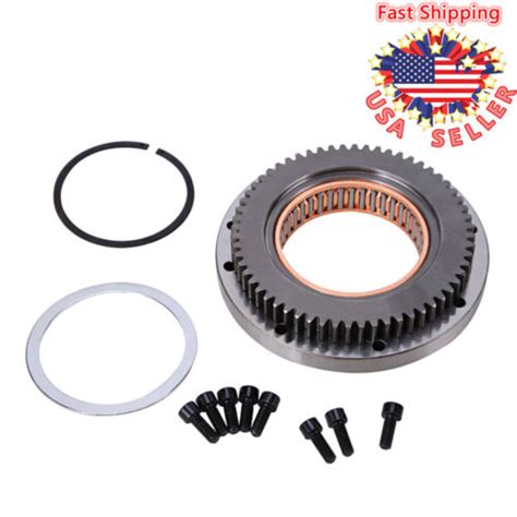 One Way Starter Clutch Kit For Yamaha V Star V Star XVS 1100 XVS1100