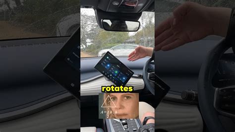 The WORLDS MOST MIND BLOWING CAR FEATURES