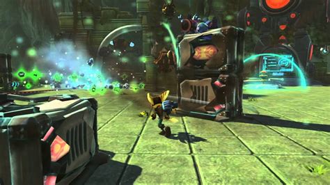 Ratchet And Clank Full Frontal Assault News Trailer Guides And More