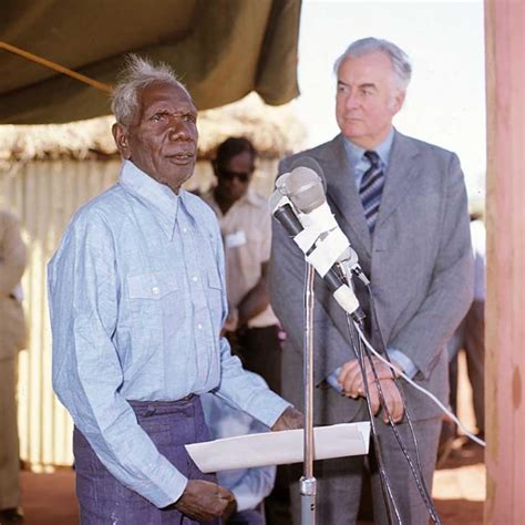 Vincent Lingiari the Leader - ABC Education