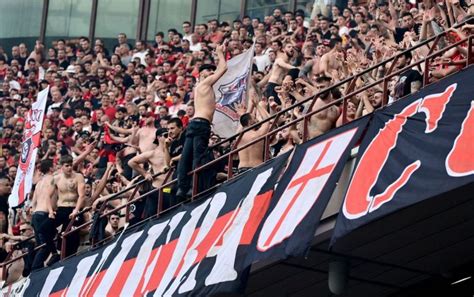 SM: Around 65,000 fans expected from over 100 countries for Milan-Newcastle