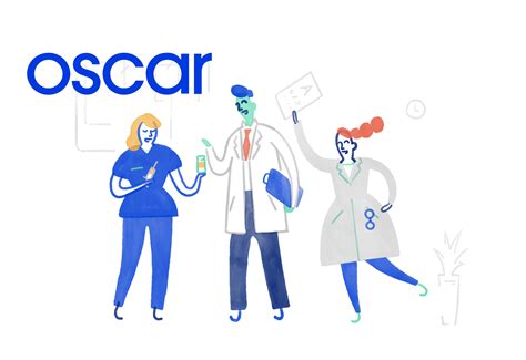 Oscar Health Insurance Un Seguro Hecho A Tu Medida