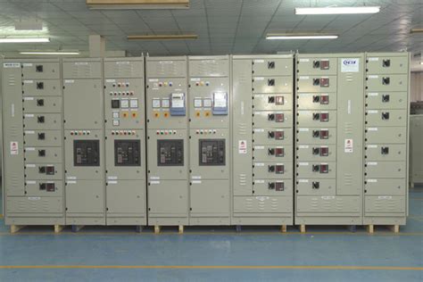 National Electrical Industrie Nei Electrical Switchgear Products In