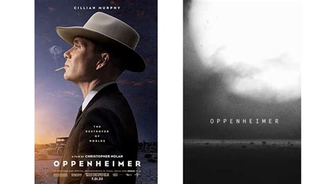 Oppenheimer De Christopher Nolan Est Le Premier Tre Tourn En Imax