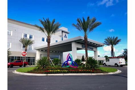 Ascension St. Vincent’s opens new hospital | Jax Examiner