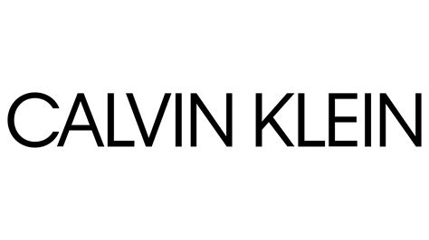 Calvin Klein Logo and symbol, meaning, history, sign.