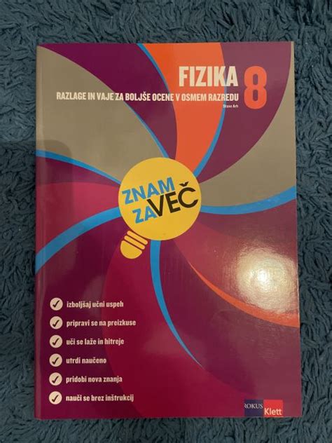 Fizika 8