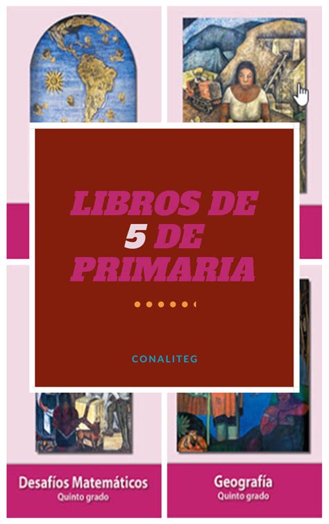 Libro De Lecturas Quinto Grado Primaria Conaliteg Mx Hot Sex Picture