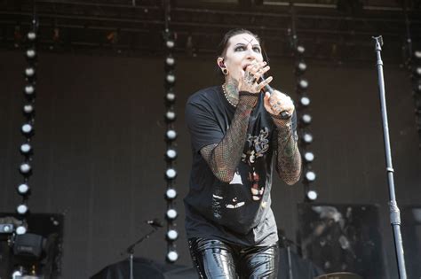 motionless  white    presale  venues