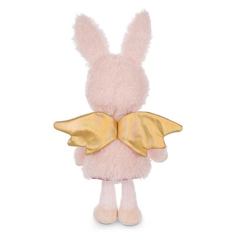 NICI Guardian Angel La La Bunnie Rabbit Plushpaws Co Uk