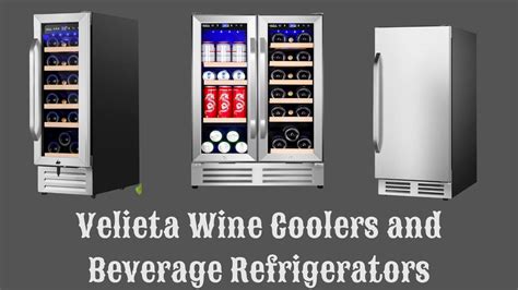 Aobosi Wine Cooler Reviews 2024 Best Dual Zone Wine Cooler