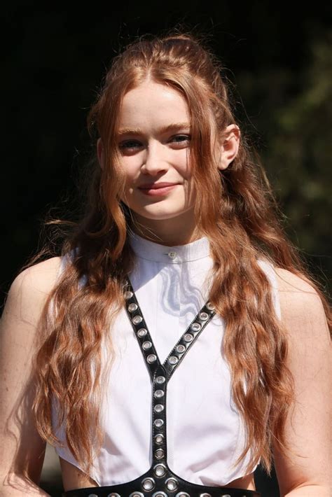 Sadie Sink 9gag