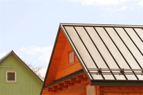 Standing Seam Metal Roof Installation (9 Step Guide)