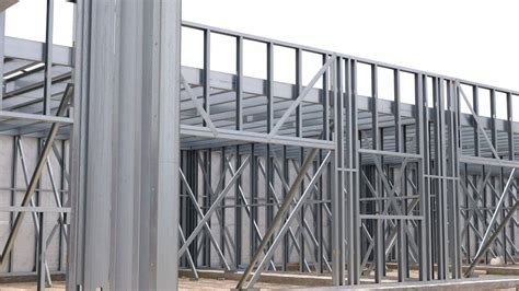 Everything You Should Know About Structural Steel Fabrication Hangan Steel