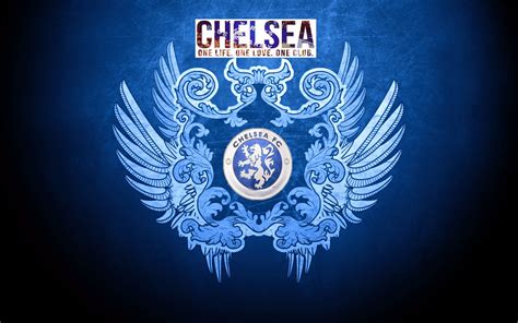 IDN FOOTBALLCLUB WALLPAPER: Chelsea Football Club Wallpaper