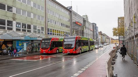 Osnabrück Autofreier Neumarkt kommt erneut auf Tagesordnung NOZ