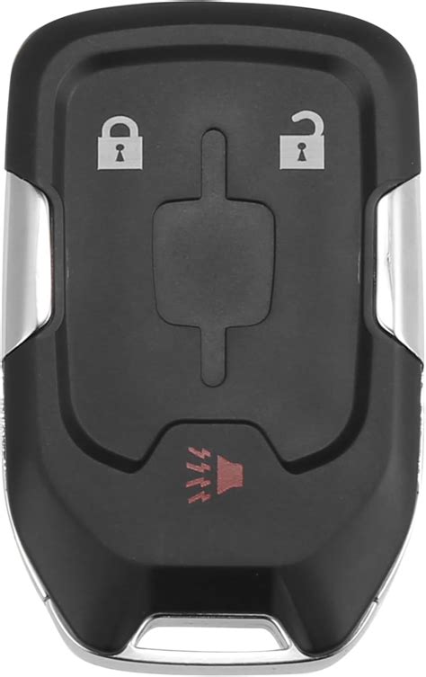 Amazon X Autohaux Button Car Keyless Entry Remote Control