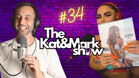 Sex Toy Hackers Public Sex Period Sex Ep 34 Kat And Mark Show