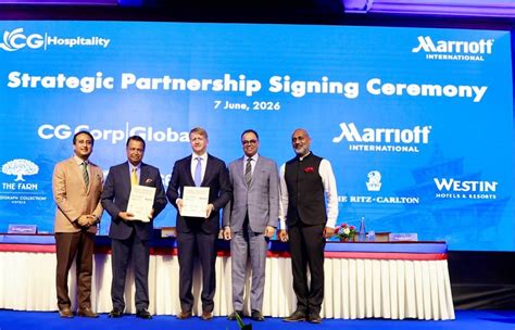 Unveiling The Hidden Alliance Omni Resorts And Marriott A Tale Of Two Hospitality Giants