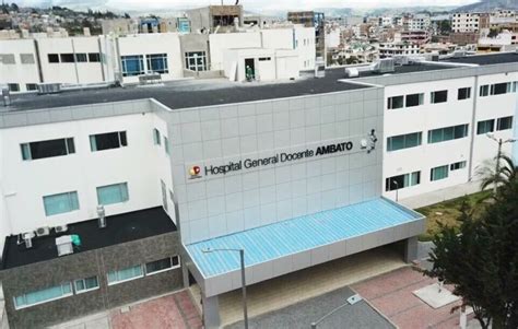 Hospital Docente Todas Las Noticias De última Hora Fotos Y Vídeos En Tiempo Real