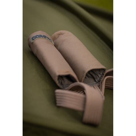 Korda Compac Elasticated Tip Butt Protectors