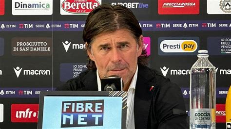 Udinese Genoa L Opinione Un Regalo Per Il Punto Ma Cos Non Va