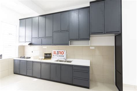 Por Kitchen Cabinet Materials In Malaysia