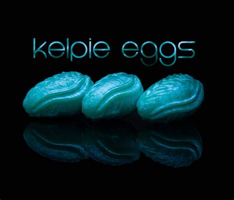 Silicone Eggs Set Of 3 Kelpie Kegel Eggs Silicone Eggs Oviposition Egg Ovipositor Silicone Egg