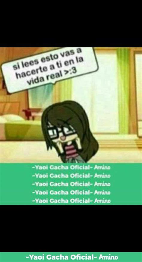 Real Life Yaoi Gacha Oficial Amino