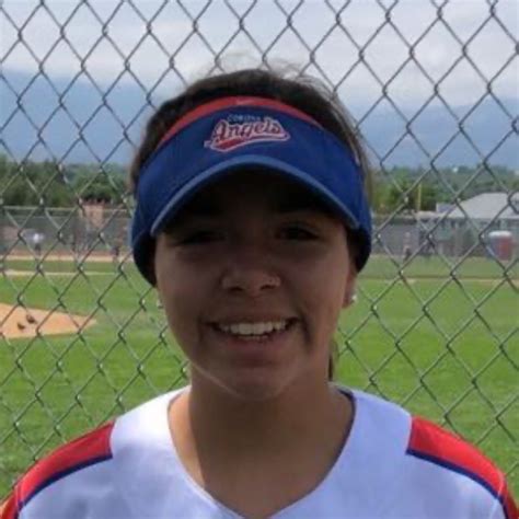 Madison Morenos Softball Recruiting Profile