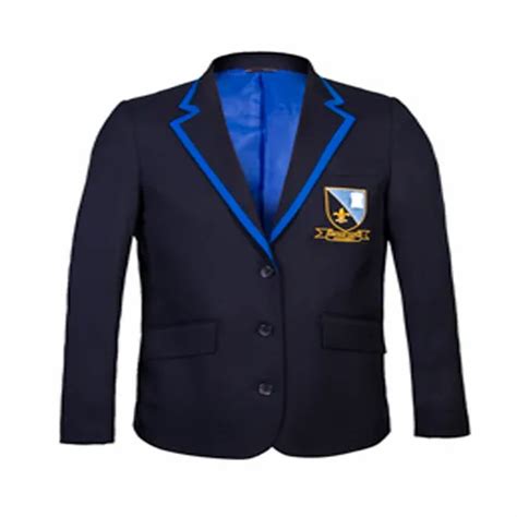 Cotton Formal College Students Blazer At Best Price In Jalandhar Id