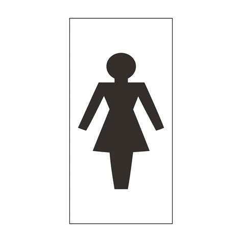 Ladies Room Signs Clipart Best Clipart Best Clipart Best