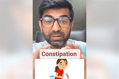 Ayurvedic Solutions For Digestive Wellness Dr Mihir Khatri Shashwat S Remedy For Constipation