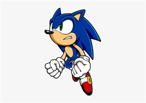 sonic jump px sonic  hedgehog jumping  transparent png