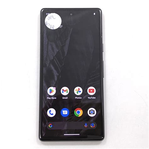 Google Pixel A Gwkk Gb Unlocked Good Condition Clean Imei Ebay