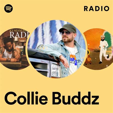 Collie Buddz Radio Playlist By Spotify Spotify