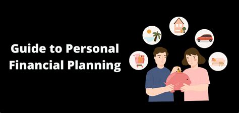 Guide To Personal Financial Planning Goalfi