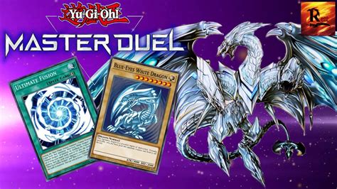 DESTROY THE META With The Neo Blue Eyes Ultimate Dragon OTK In Yu Gi Oh