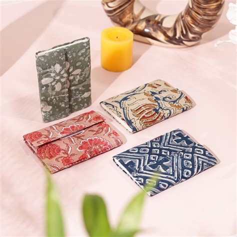 Mini Journals – Bohemian Alley